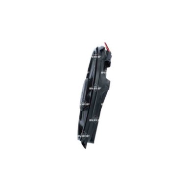 LIBRETTO_RICHIESTA_TARGA.JPG Ventola, Raffreddamento motore 47339 NRF per PEUGEOT CITROEN DS