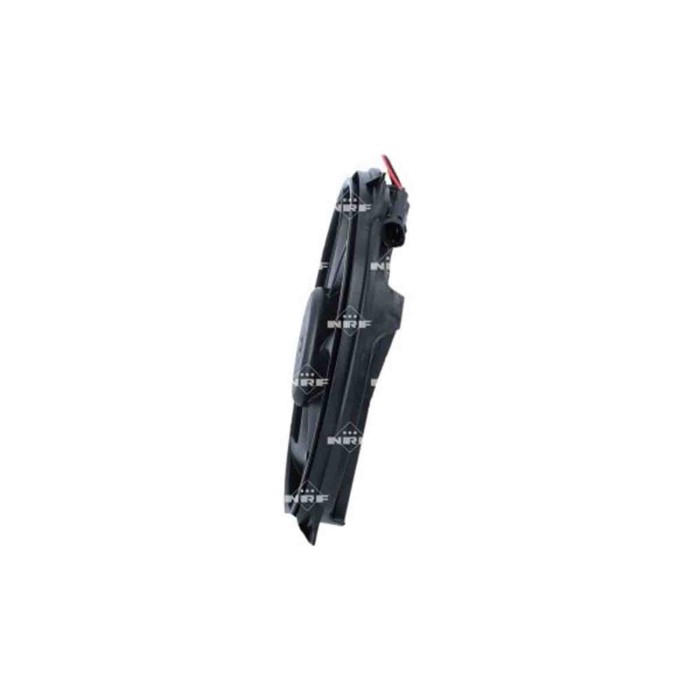 LIBRETTO_RICHIESTA_TARGA.JPG Ventola, Raffreddamento motore 47339 NRF per PEUGEOT CITROEN DS