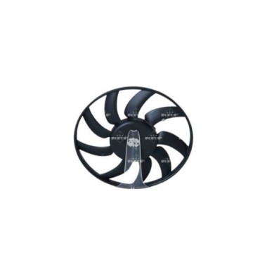 47424_3.JPG Ventola, Raffreddamento motore 47424 NRF per AUDI