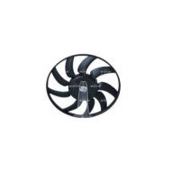 47424_3.JPG Ventola, Raffreddamento motore 47424 NRF per AUDI
