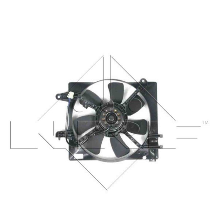 47486_2.JPG Ventola, Raffreddamento motore 47486 NRF per DAEWOO