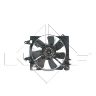 Ventola, Raffreddamento motore 47486 NRF per DAEWOO