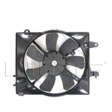 LIBRETTO_RICHIESTA_TARGA.JPG Ventola, Raffreddamento motore 47486 NRF per DAEWOO