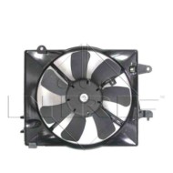 LIBRETTO_RICHIESTA_TARGA.JPG Ventola, Raffreddamento motore 47486 NRF per DAEWOO