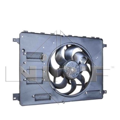 47626_2.JPG Ventola, Raffreddamento motore 47626 NRF per FORD