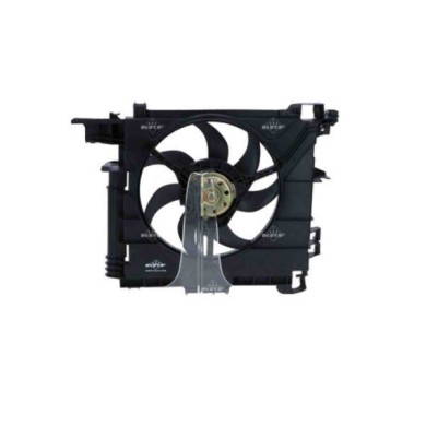 47729_3.JPG Ventola, Raffreddamento motore 47729 NRF per SMART