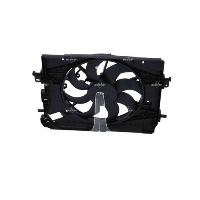 47889_3.JPG Ventola, Raffreddamento motore 47889 NRF per RENAULT DACIA