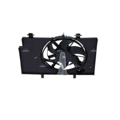 47891_3.JPG Ventola, Raffreddamento motore 47891 NRF per FORD