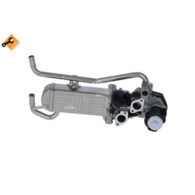 48215_2.JPG Valvola EGR 48215 NRF per VW SEAT SKODA