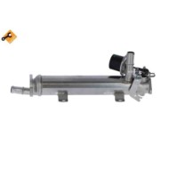 Radiatore, Ricircolo gas scarico 48314 NRF per AUDI VW SEAT SKODA