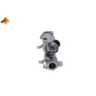 LIBRETTO_RICHIESTA_TARGA.JPG Radiatore, Ricircolo gas scarico 48314 NRF per AUDI VW SEAT SKODA