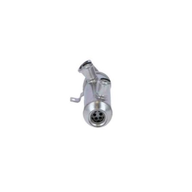 LIBRETTO_RICHIESTA_TARGA.JPG Radiatore, Ricircolo gas scarico 48315 NRF per PEUGEOT CITROEN FORD
