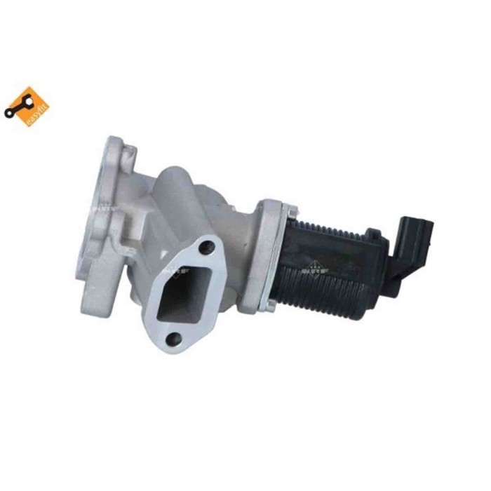 48325_2.JPG Valvola EGR 48325 NRF per OPEL FIAT LANCIA