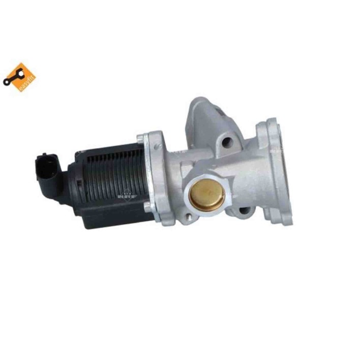 48325_3.JPG Valvola EGR 48325 NRF per OPEL FIAT LANCIA