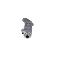 LIBRETTO_RICHIESTA_TARGA.JPG Radiatore, Ricircolo gas scarico 48378 NRF per CITROEN IVECO