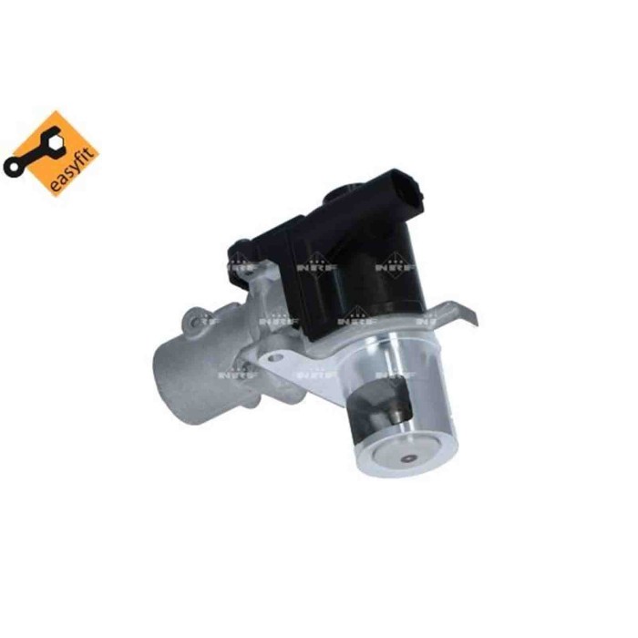 48386_2.JPG Valvola EGR 48386 NRF per RENAULT NISSAN DACIA