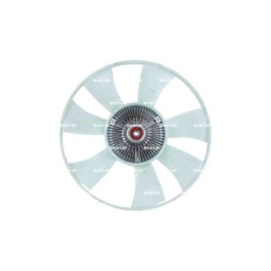 49539_2.JPG Giunto di collegamento, Ventilatore radiatore 49539 NRF per MERCEDES-BENZ