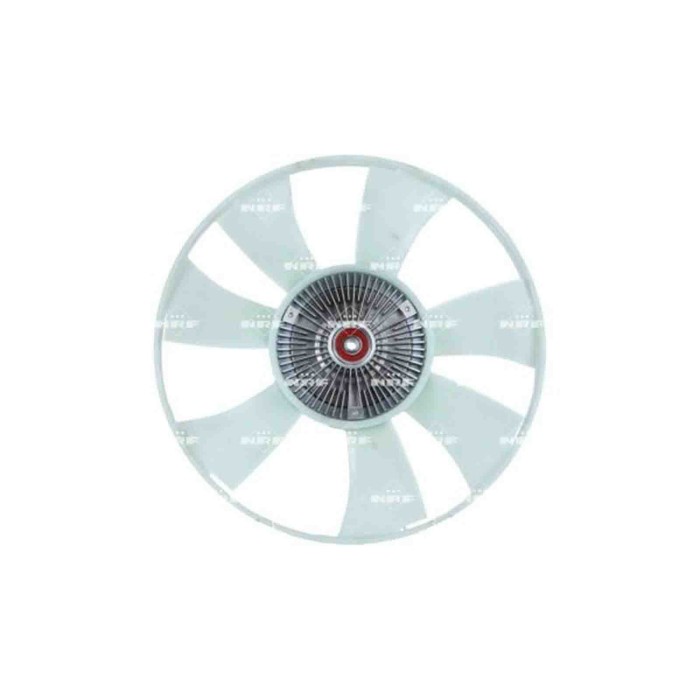 49539_2.JPG Giunto di collegamento, Ventilatore radiatore 49539 NRF per MERCEDES-BENZ