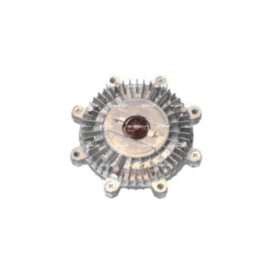 49547_2.JPG Giunto di collegamento, Ventilatore radiatore 49547 NRF per MITSUBISHI