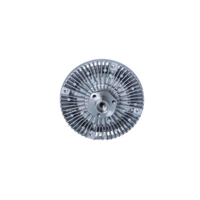 49566_3.JPG Giunto di collegamento, Ventilatore radiatore 49566 NRF per AUDI VW NISSAN SKODA