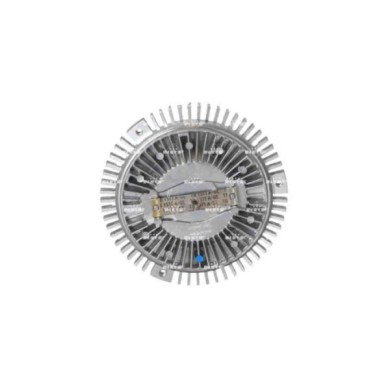 49673_2.JPG Giunto di collegamento, Ventilatore radiatore 49673 NRF per MERCEDES-BENZ