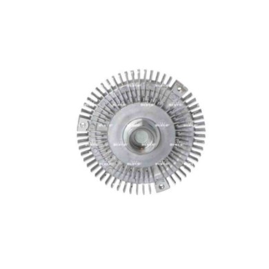 49673_3.JPG Giunto di collegamento, Ventilatore radiatore 49673 NRF per MERCEDES-BENZ
