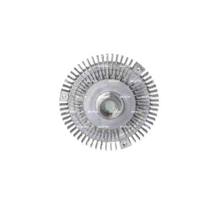 49673_3.JPG Giunto di collegamento, Ventilatore radiatore 49673 NRF per MERCEDES-BENZ