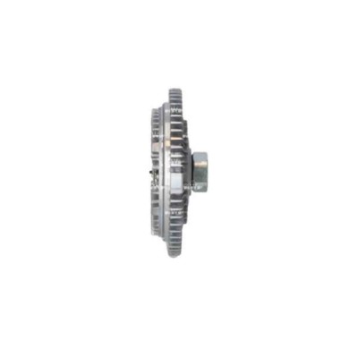 LIBRETTO_RICHIESTA_TARGA.JPG Giunto di collegamento, Ventilatore radiatore 49673 NRF per MERCEDES-BENZ