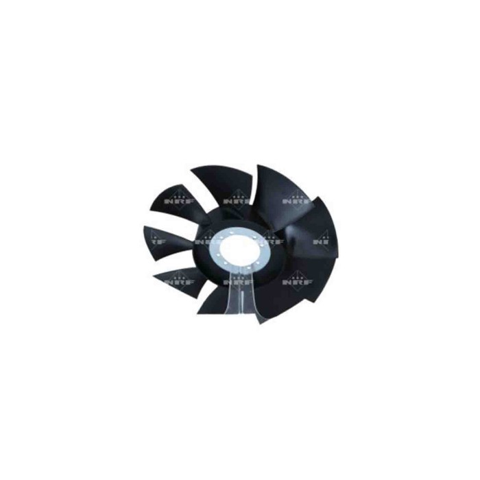 49847_3.JPG Girante, Raffreddamento motore 49847 NRF per IVECO