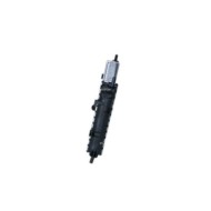 LIBRETTO_RICHIESTA_TARGA.JPG Radiatore, Raffreddamento motore 50100 NRF per FORD