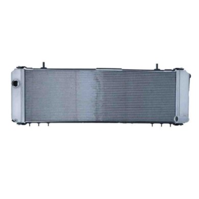 50231_2.JPG Radiatore, Raffreddamento motore 50231 NRF per JEEP