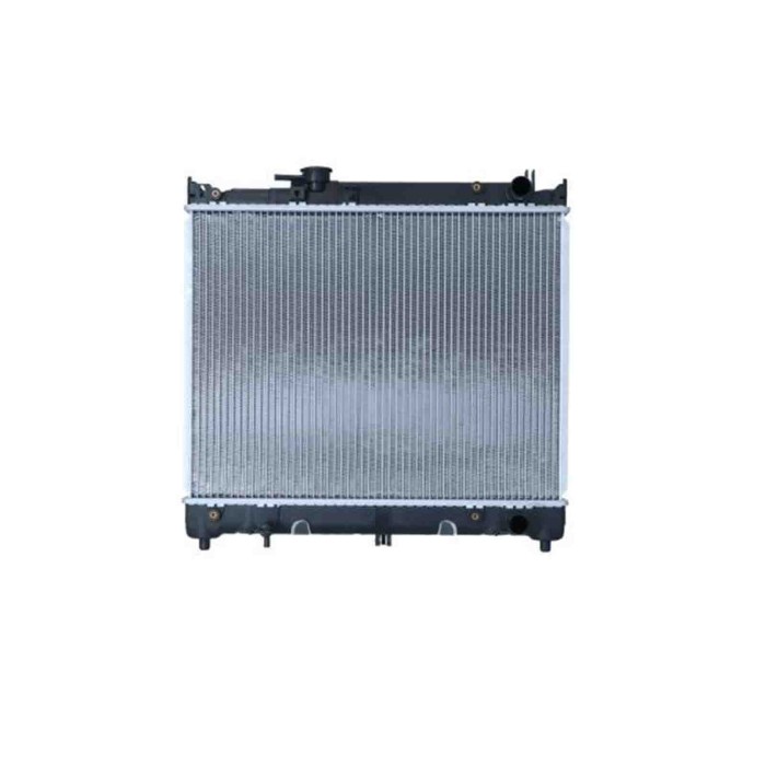 50404_2.JPG Radiatore, Raffreddamento motore 50404 NRF per SUZUKI