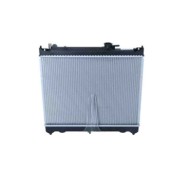 50404_3.JPG Radiatore, Raffreddamento motore 50404 NRF per SUZUKI
