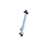 LIBRETTO_RICHIESTA_TARGA.JPG Radiatore, Raffreddamento motore 50404 NRF per SUZUKI