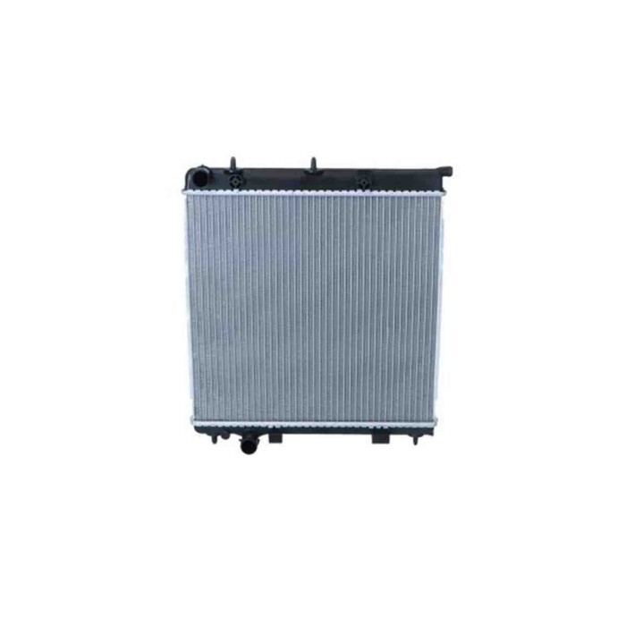 50429_2.JPG Radiatore, Raffreddamento motore 50429 NRF per PEUGEOT CITROEN DS
