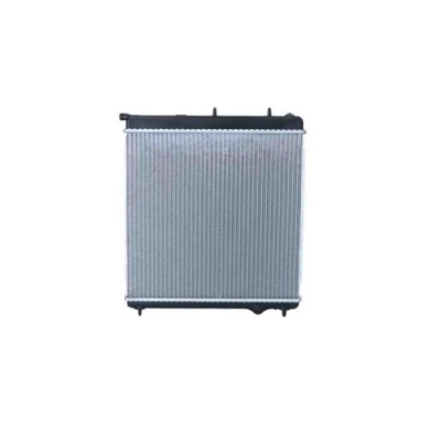 50429_3.JPG Radiatore, Raffreddamento motore 50429 NRF per PEUGEOT CITROEN DS