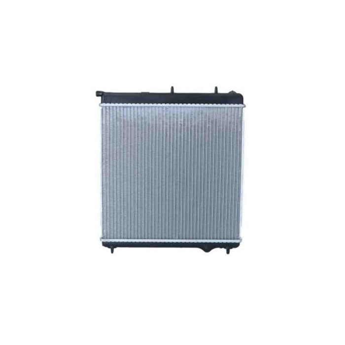 50429_3.JPG Radiatore, Raffreddamento motore 50429 NRF per PEUGEOT CITROEN DS