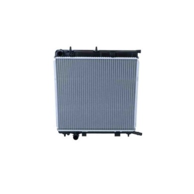 50430_2.JPG Radiatore, Raffreddamento motore 50430 NRF per PEUGEOT CITROEN