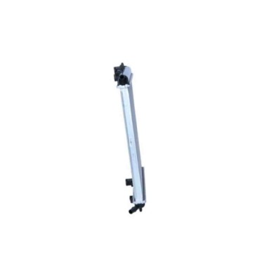 LIBRETTO_RICHIESTA_TARGA.JPG Radiatore, Raffreddamento motore 50430 NRF per PEUGEOT CITROEN