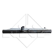 50437_3.JPG Radiatore, Raffreddamento motore 50437 NRF per PEUGEOT CITROEN DS