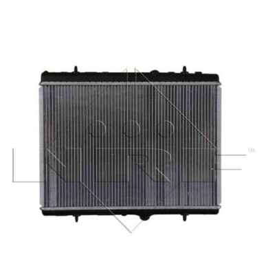 LIBRETTO_RICHIESTA_TARGA.JPG Radiatore, Raffreddamento motore 50437 NRF per PEUGEOT CITROEN DS