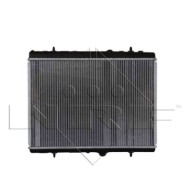 LIBRETTO_RICHIESTA_TARGA.JPG Radiatore, Raffreddamento motore 50437 NRF per PEUGEOT CITROEN DS
