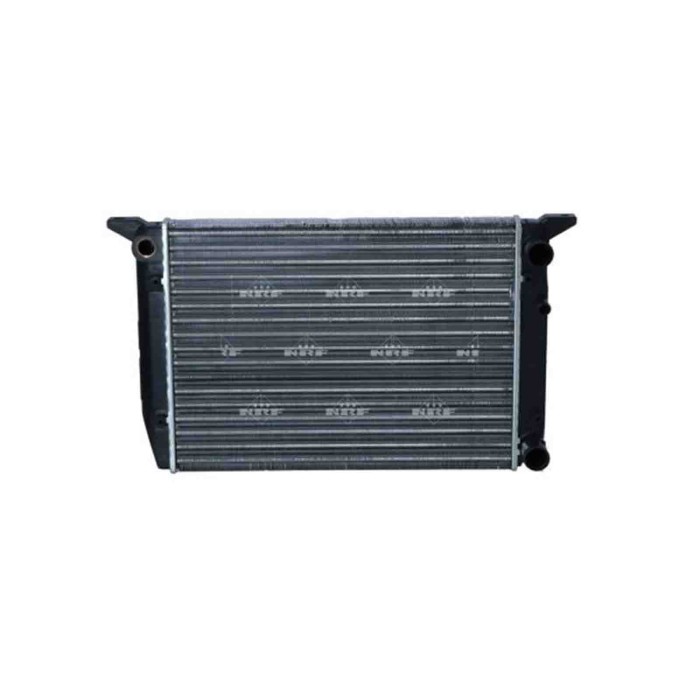 50514_2.JPG Radiatore, Raffreddamento motore 50514 NRF per AUDI