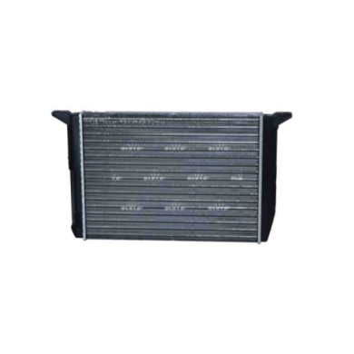 50514_3.JPG Radiatore, Raffreddamento motore 50514 NRF per AUDI