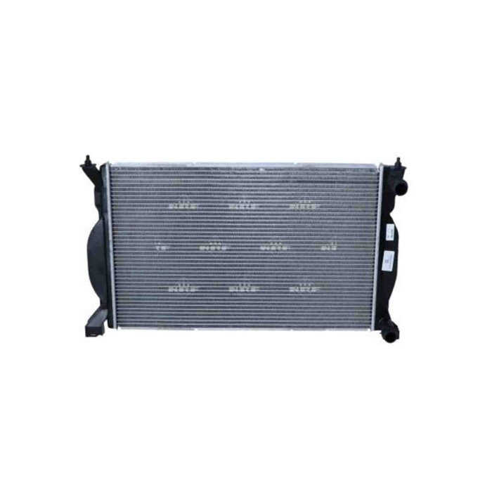 50539_2.JPG Radiatore, Raffreddamento motore 50539 NRF per AUDI SEAT