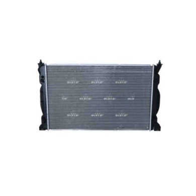 50539_3.JPG Radiatore, Raffreddamento motore 50539 NRF per AUDI SEAT