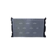 50539_3.JPG Radiatore, Raffreddamento motore 50539 NRF per AUDI SEAT