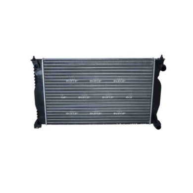 50539A_2.JPG Radiatore, Raffreddamento motore 50539A NRF per AUDI SEAT