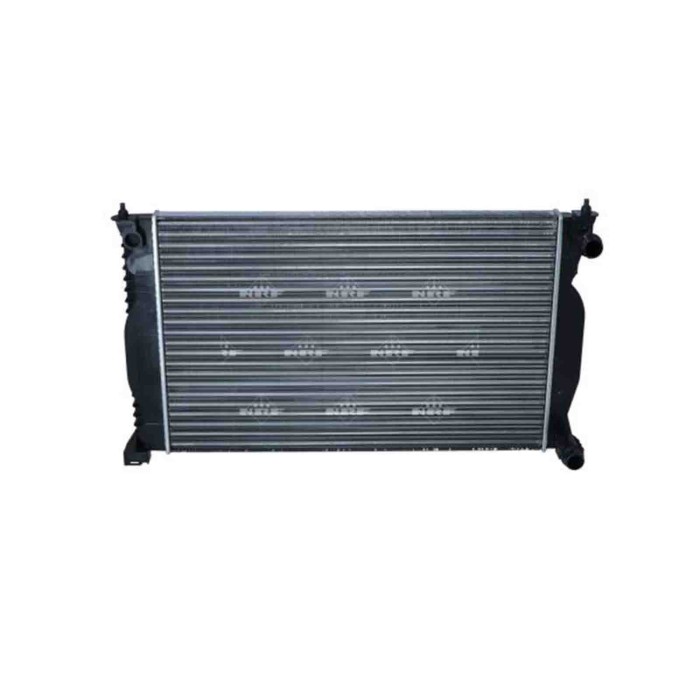 50539A_2.JPG Radiatore, Raffreddamento motore 50539A NRF per AUDI SEAT