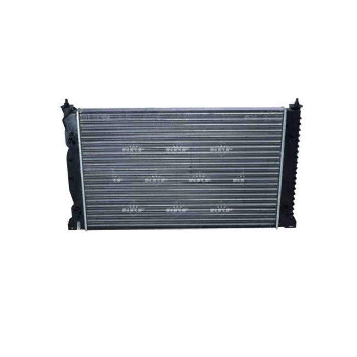 50539A_3.JPG Radiatore, Raffreddamento motore 50539A NRF per AUDI SEAT